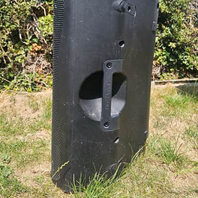 Electro-Voice ZX5-90 15" 2-Way 600W Passive Loudspeaker with 90° x 50° Horn - Good Used Condition - image 4
