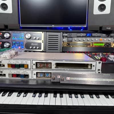 Dolby A-Type 361 PAIR Needs Servicing image 3