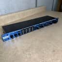 Lexicon MX200 Dual Reverb Effects Processor 2010s - Black