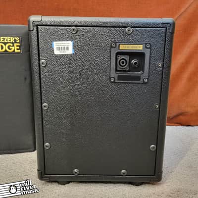 Raezer's Edge NY8 1x8" Bass Cab Used image 3