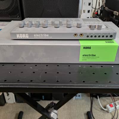 Korg Electribe 2 image 5