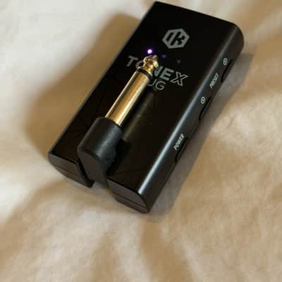 IK Multimedia ToneX Plug Guitar Headphone Amp 2025 - Present - Black image 5