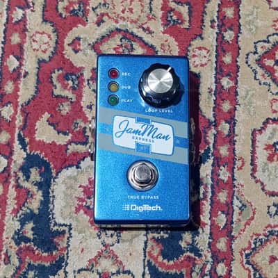 DigiTech JamMan Express XT Stereo Looper image 7