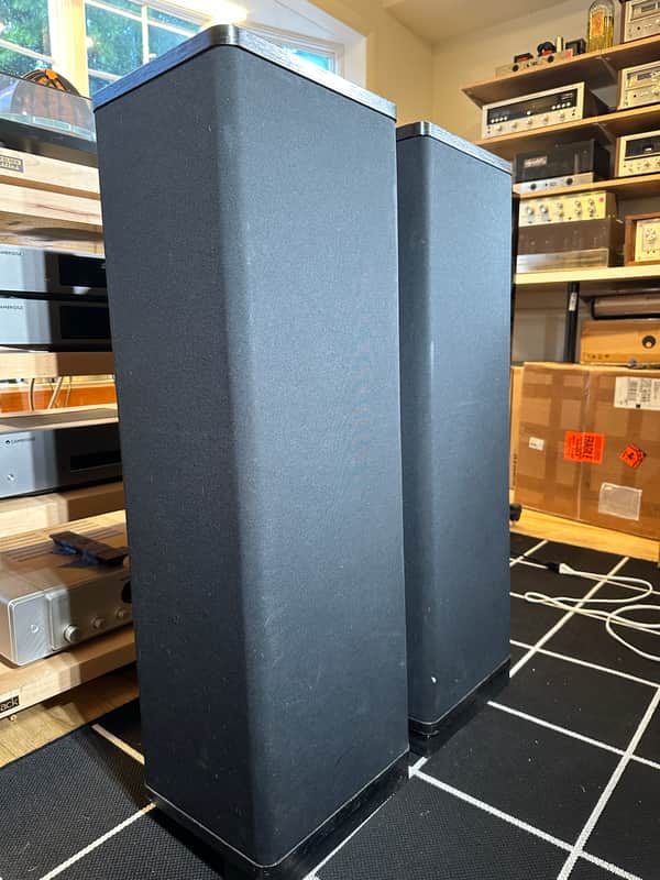 Vandersteen Model 1