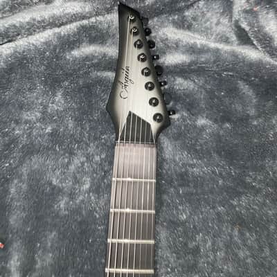 Agile SEPTOR ELITE 828 EB EMG SILVERBURST image 3