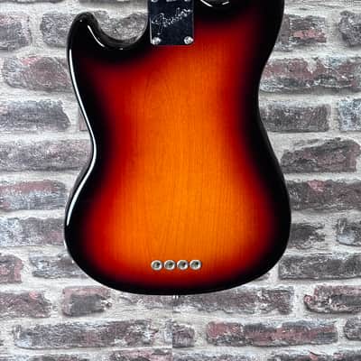 Fender American Performer Mustang Bass RW 3TS OCCASION image 7
