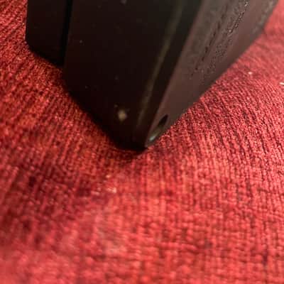 (Mint In Box) Dunlop CBM95 Cry Baby Mini Wah 2015 - Present - Black image 6