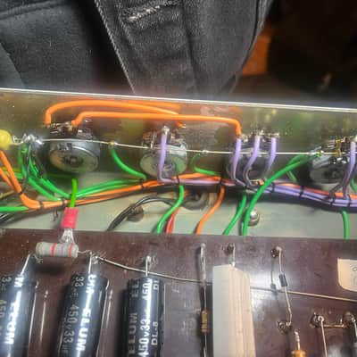 Laney Supergroup 100 image 15