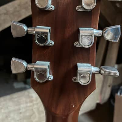 Gibson  Les Paul Firebrand  1980 - Naturel image 6