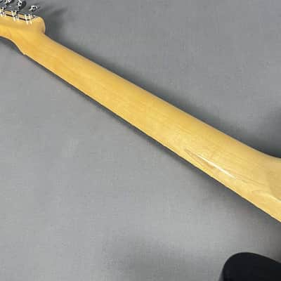 2026 Fender Custom Shop Vintage Custom '68 Telecaster NOS - Black Paisley - 7.2lbs ~ As New! image 19