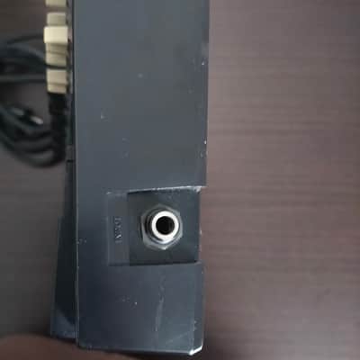 Korg PME-40X plus Chorus Module - analog MIJ 80's image 5