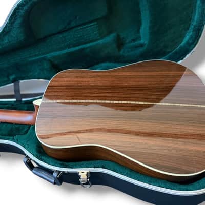 Martin Standard Series D-28 Left-Handed 2018 image 8