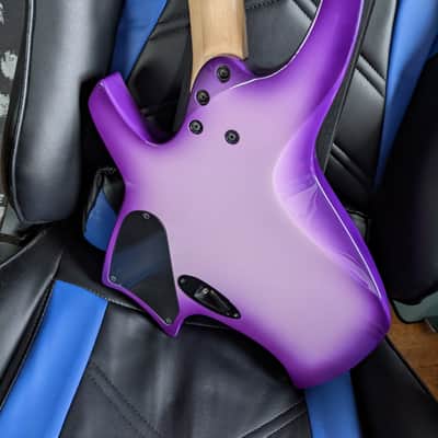 Ormsby Goliath 6 GTR - Bubblegum image 5