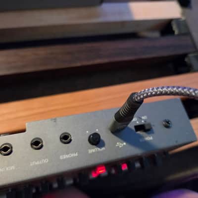 Roland JU-06A AND Roland JX-8 Boutique Series Synthesizer Modules With Stand image 15