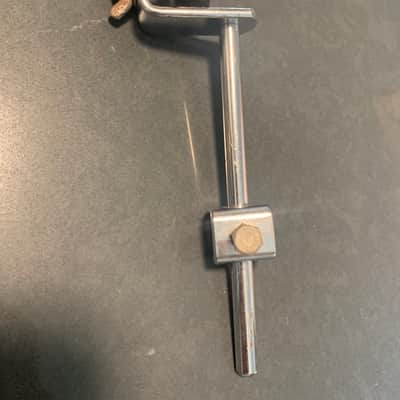 Ludwig Vintage Cowbell Mount - Early 1970’s image 1