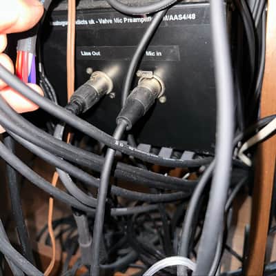 Analogue Addicts Valve Mic Pre image 3
