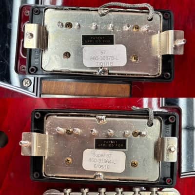 Gibson ES-335 Studio 2016 image 10