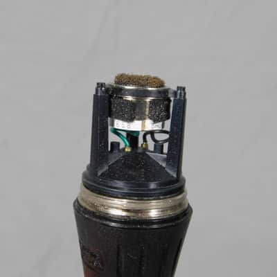 Vintage Shure SM85 Late 1980s - black image 11