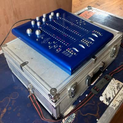 Latronic Notron MK II 2001 - blue image 3