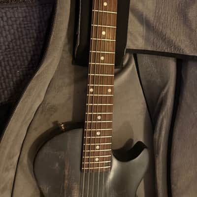 Gibson Les Paul junior CM 2015 - Satin image 6