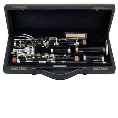 Buffet Crampon Tradition BC1216LN-2-0P en La image 6