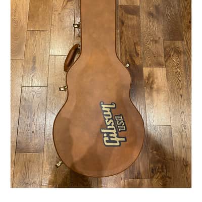 GIBSON LES PAUL TRADITIONAL 2017 image 15