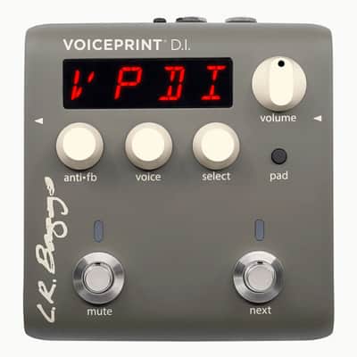 Lr Baggs Voiceprint Di image 1