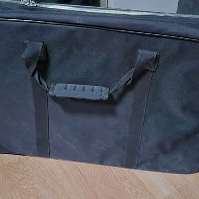 Pedaltrain Novo 24 with Soft Case image 5