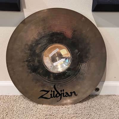 Zildjian 18" A Custom Crash image 2
