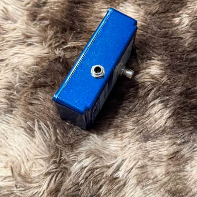 DOD 270 A-B Box - Blue image 4