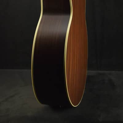 Gibson SJ-200 Studio Rosewood Satin Natural image 7