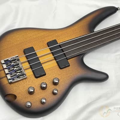 Ibanez SRF700-BBF