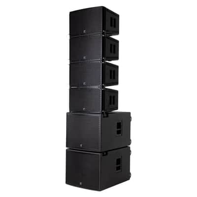Yorkville PSA18S | Paraline 18" Powered Subwoofer. New with Full Warranty! image 11