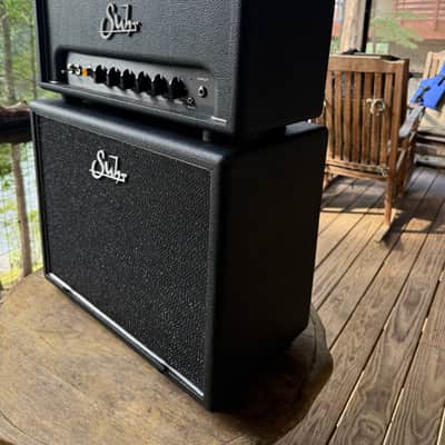 Suhr Badger 30 V2 30-Watt 1x12 image 5