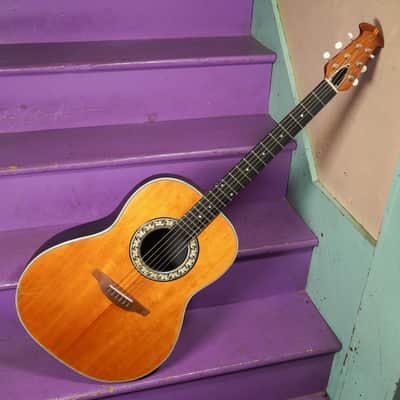 Ovation 1111 Balladeer | Reverb