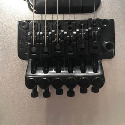 2020 EVH Wolfgang WG Standard image 3