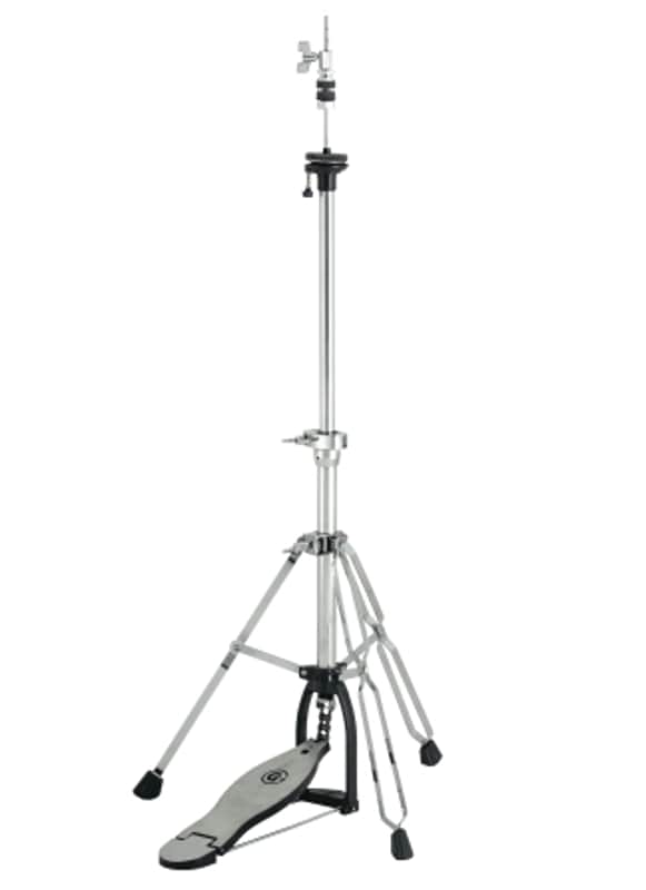 Gibraltar, Rock Hi-Hat Stand, Model RK107, RK107 imagen 1
