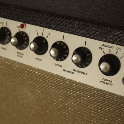 Gibson Vanguard GA-77 RET-L image 2