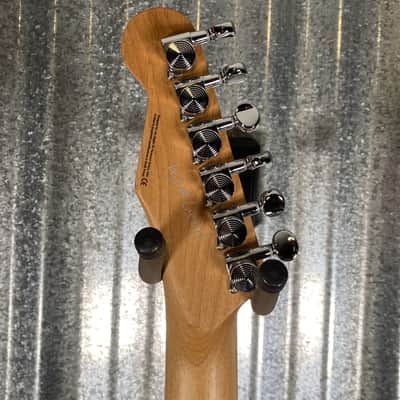 Reverend Charger H90 Sandstone Guitar #69841 image 4