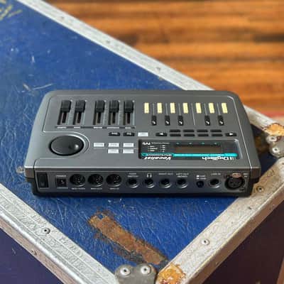 Digitech Vocalist Workstation EX image 2