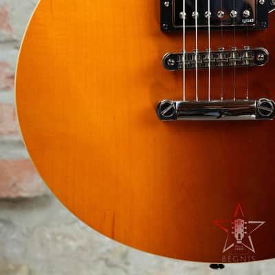 YAMAHA Revstar II RSS20 SSB Standard - Sunset Burst image 3