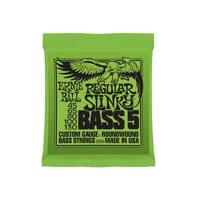 Ernie Ball Slinky EB2836, 045-130 imagen 1