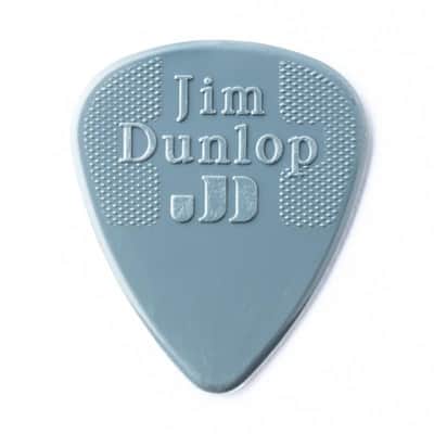 Dunlop Nylon Standard Guitar Picks - 12 Pack-.38 image 5