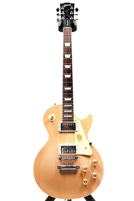 Gibson Les Paul Standard Raw Power 2000 - 2001 image 1