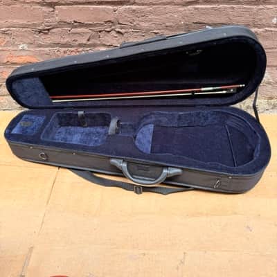 Artisan Strings Marcato Model 100 15" Viola 2006 SN: 4314 image 19