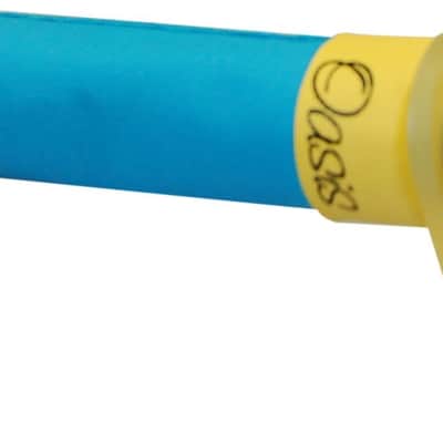 Oasis OH-18 Ukulele Humidifier Blue image 2