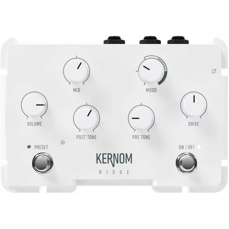 Kernom Ridge Overdrive image 1