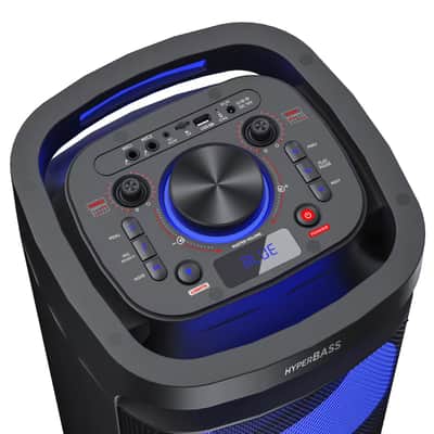 Aiwa KBTUS-D800 image 2