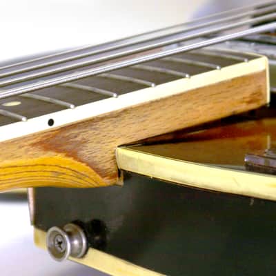 Framus Star Bass (Bill Wyman)  ca. 1966 Sunburst image 15
