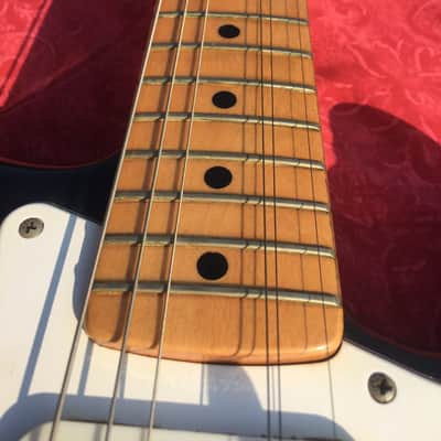 Fender Stratocaster 1976 image 18